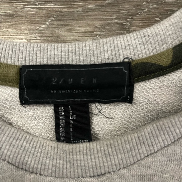 F21 sweater - Picture 2 of 3